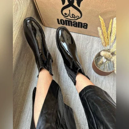 بوت کلاسیک دوکش _ 1261