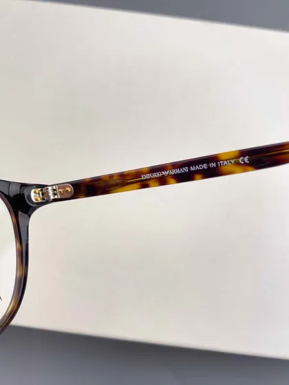 عینک طبی امپریو آرمانی مدل EA76