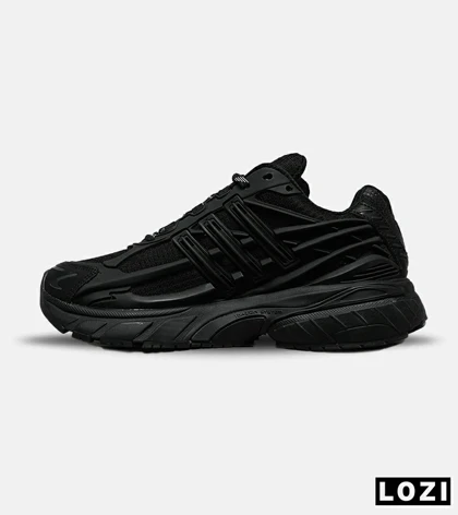 کفش کتانی مردانه و زنانه مشکی ADIDAS Jellyfish مدل 8222