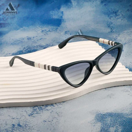 عینک آفتابی گربه‌ای Alanzo 1117