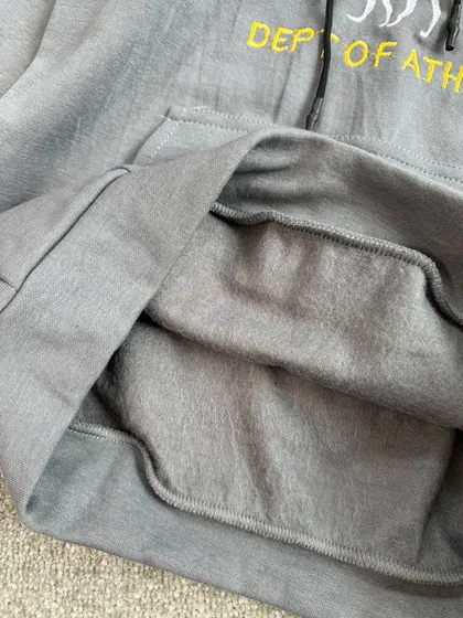 هودی گوزن (ایراددار)