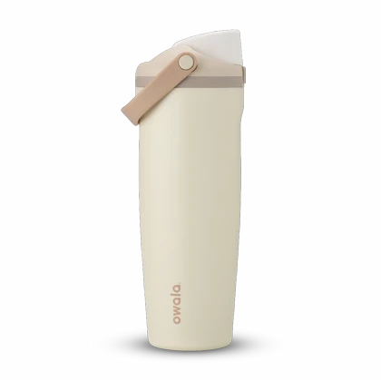 اووالا تراول ماگ خاکی 30 اوز