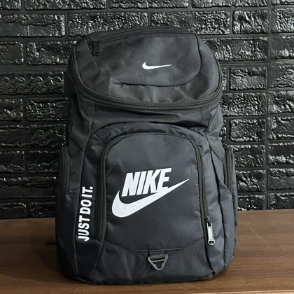 کوله جاکفشی دار نایکی با 5رنگ