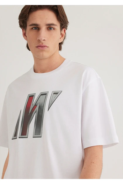 تیشرت مردانه mavi