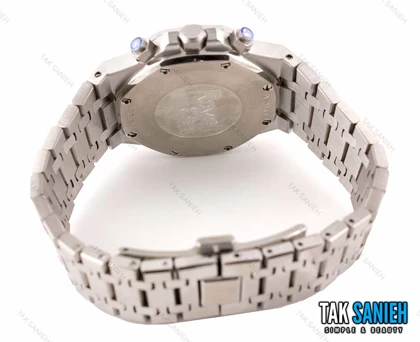 ساعت مچی ای پیAP مردانه سه موتوره کرنوگراف مدل Audemars-2591-G