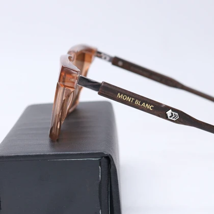 عینک برند MONT BLANC کد 181457