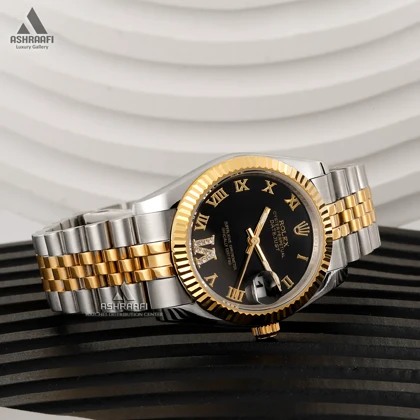 ساعت رولکس دیت جاست Rolex DateJust SGK1