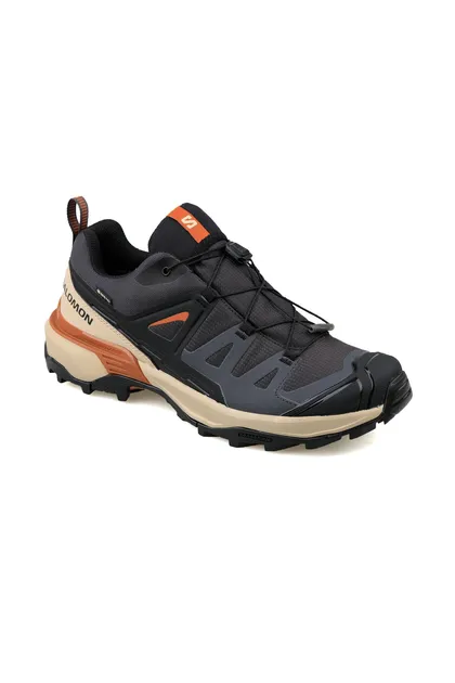 چکمه کفش مردانه در زمستان برای پیاده روی در فضای باز ضد آب و مقاوم در برابر سرما Goretex L47064200