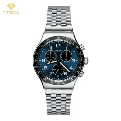 ساعت مچی سواچ SWATCH YVS423GC