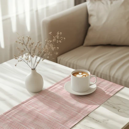 رانر ساده Table Runner320