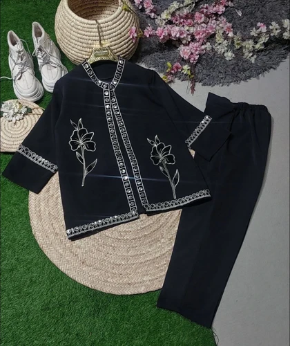 مانتومدل گلی کد 82512