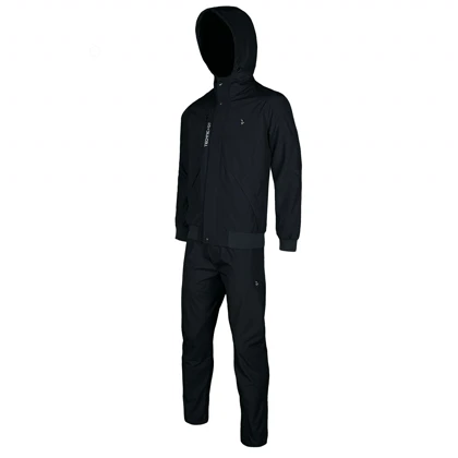 ست سویشرت و شلوار ورزشی مردانه تکنیک پلاس 07 مدل GK-132