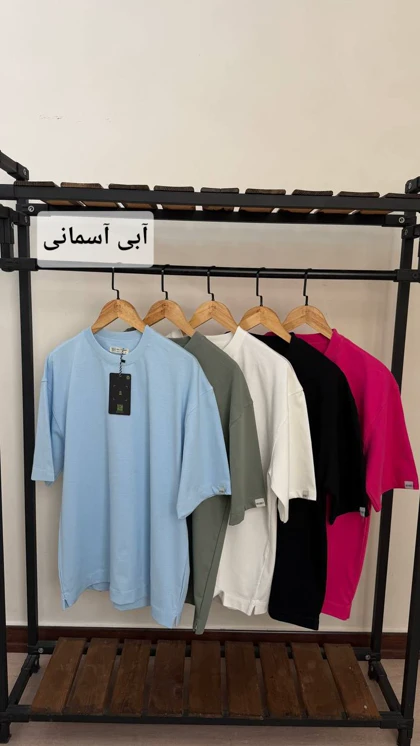تیشرت  ضخیم 4242