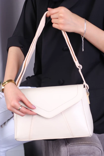 کیف دوشی زنانه کد 35