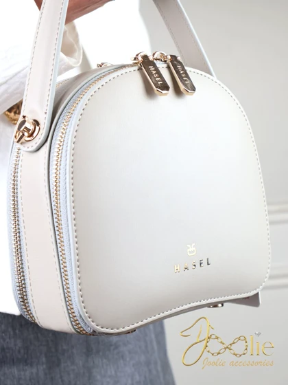 کیف دوشی دستی زنانه Hasel کد k197