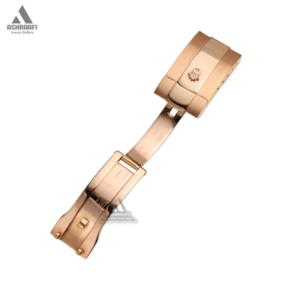 قفل ساعت رولکس Rolex Watch Strap Lock RG01