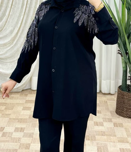 شومیز الیزه فرشته