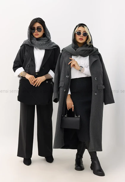 شومیز سفید کد1002594