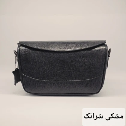 کیف زنانه یک‌طرفه سرخانه داره 1515s