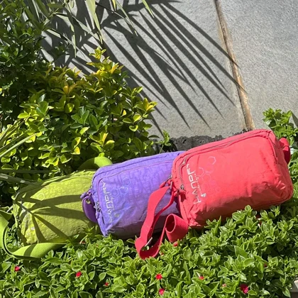 کیف رودوشی اورجینال مدل HANDRY - H0407