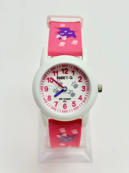 ساعت بچگانه جدید فانتزی