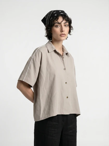 شومیز LINE