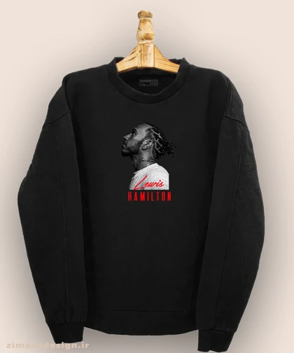 دورس مردانه و زنانه طرح لوئیس همیلتون کد 984