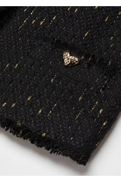 کت و ژاکت زنانه اورجینال منگو mango