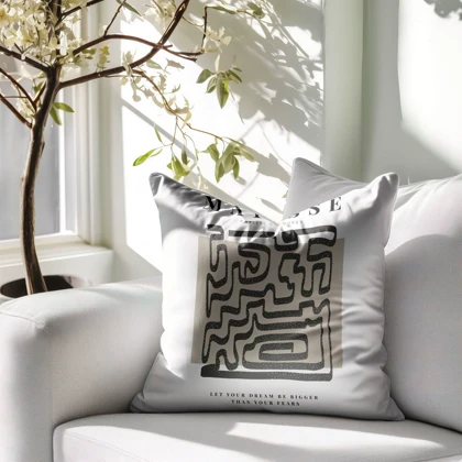 کوسن Pillow modern600