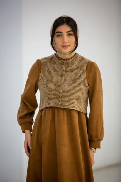 ست ژیله و سارافون کشمیر