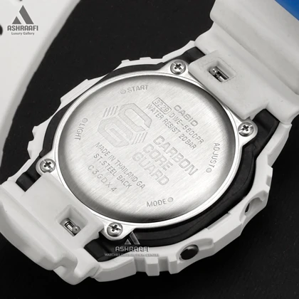 ساعت جیشاک Casio G-Shock DWE-5600PR-2
