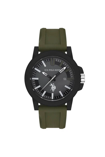 ساعت مردانه اورجینال assn u.s.-polo-assn.