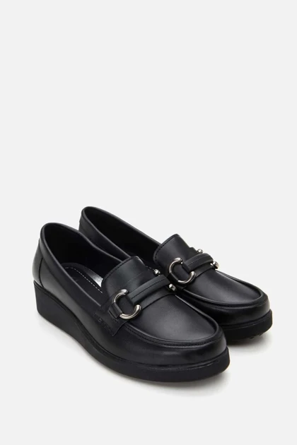 کفش لوفر زنانه yaya-by-hotic yaya-by-hotic