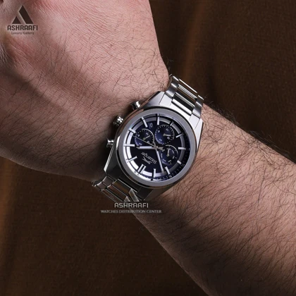 ساعت مردانه اسلازنجر Slazenger SL.09.2554.2.02