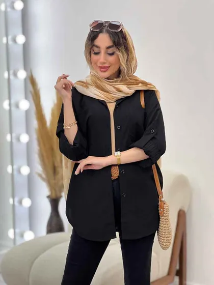شومیز کراش رویا