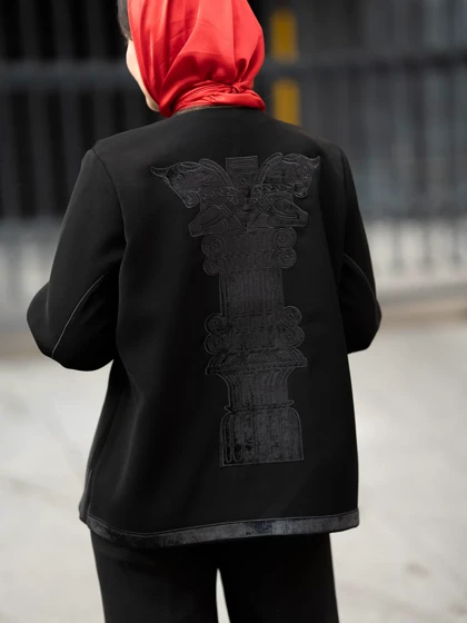 کت " ایران " از کالکشن بهار 1405