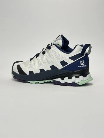 کفش پیاده روی سالامون الترا پرو Ultra Pro 3D سفید