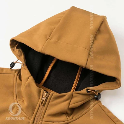 کاپشن وینداستاپر MAMMUT M1888