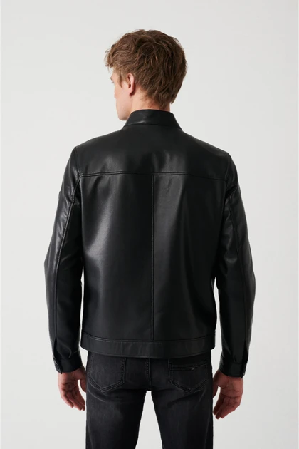 کت و کاپشن مردانه اوا avva