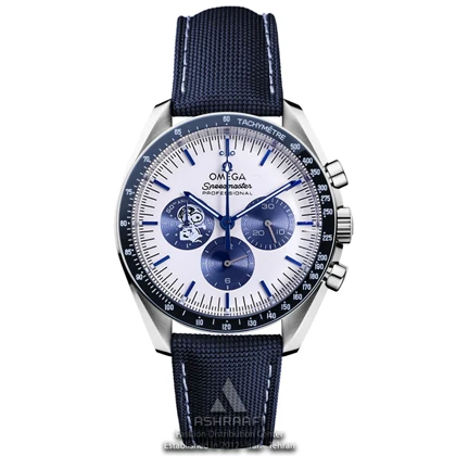 ساعت مچی امگا Omega Speedmaster 3861-L