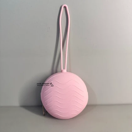 قاب پستانک سیلیکونی زیپ‌دار کیدیلو