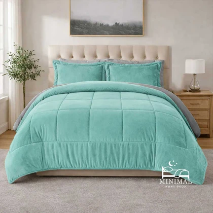 روتختی مینیمال مخمل پرستیژ