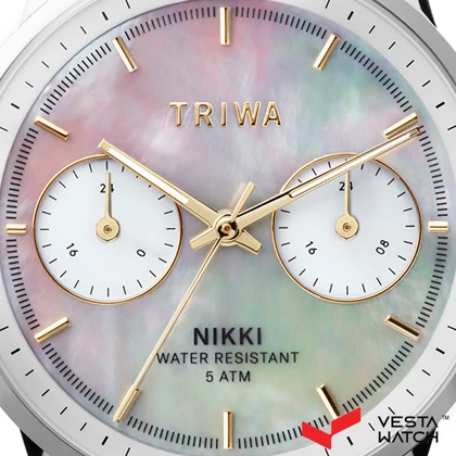 ساعت مچی زنانه تریوا TRIWA مدل NKST111-BS121212