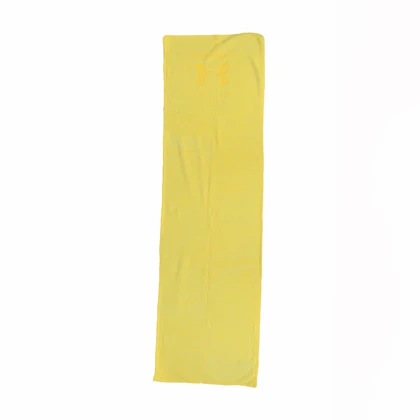 حوله ورزشی آندر آرمور مدل 404K1316 ابعاد 30 در 100 سانتی متر کاور دار