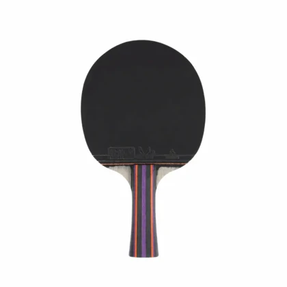 راکت پینگ پنگ LOKI دو ستاره سری R202 به همراه کاور