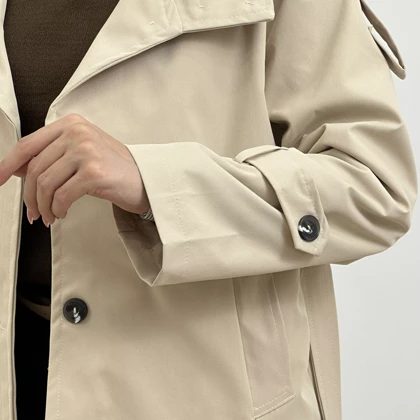 ترنچ کت 1004731