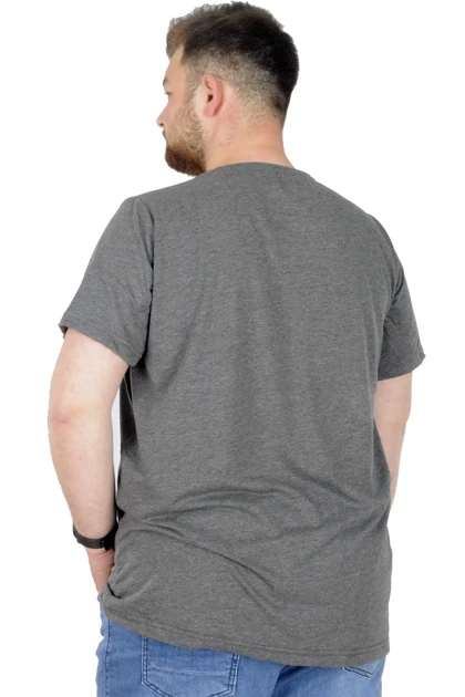 تیشرت سایز بزرگ مردانه modexl