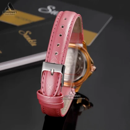 ساعت اورجینال سانکتا Sunkta ST6627C