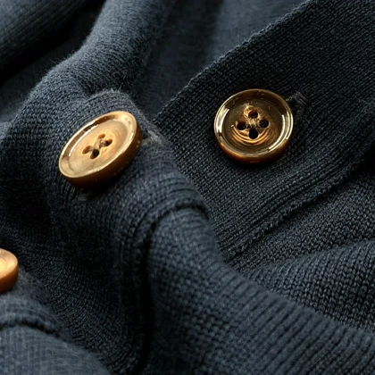 ژاکت یقه هفت Cardigan Jacket