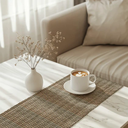 رانر ساده Table Runner141